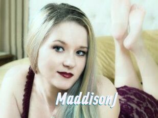 MaddisonJ