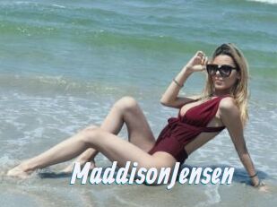 MaddisonJensen