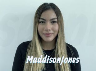 MaddisonJones