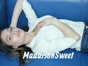 MaddisonSweet