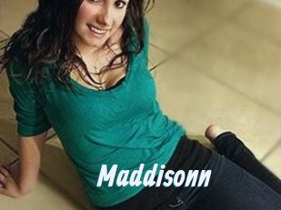Maddisonn