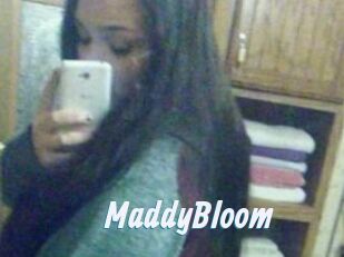 MaddyBloom