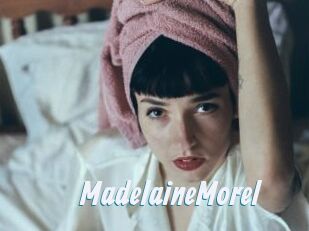 MadelaineMorel
