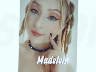 Madelein