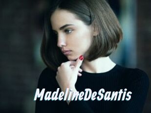 MadelineDeSantis