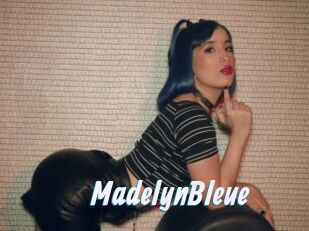 MadelynBleue