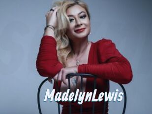 MadelynLewis