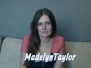 MadelynTaylor