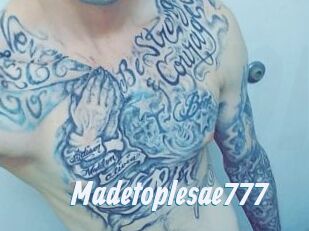 Madetoplesae777