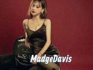 MadgeDavis