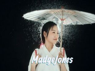 MadgeJones
