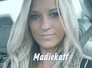 Madiekatt