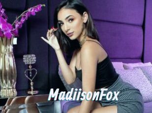 MadiisonFox