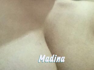Madina