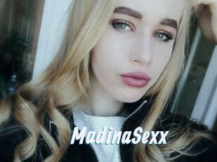 MadinaSexx