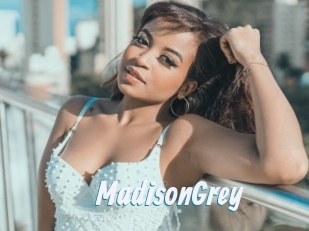 MadisonGrey