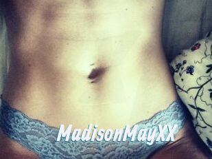 MadisonMayXX