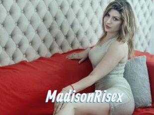MadisonRisex