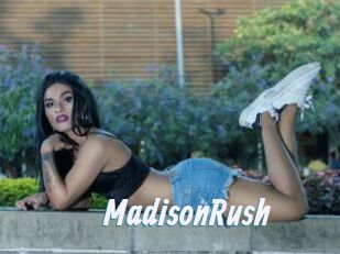 MadisonRush
