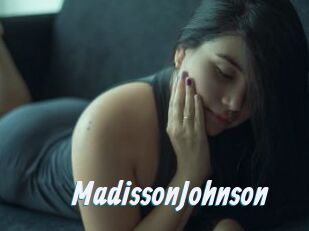 MadissonJohnson