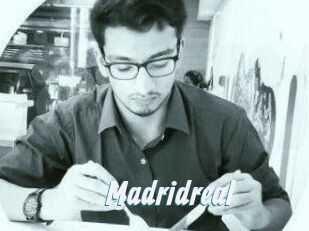 Madridreal