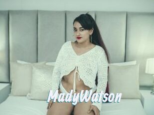 MadyWatson