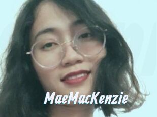 MaeMacKenzie