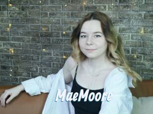 MaeMoore