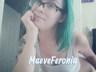 MaeveFeronia