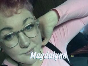 Magdalynn