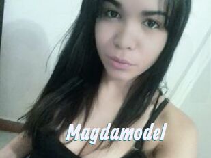 Magdamodel