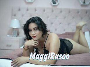 MaggiRusoo