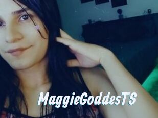 MaggieGoddesTS