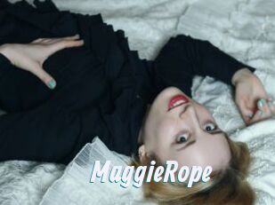 MaggieRope