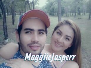 MaggiieJasperr