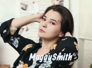 MaggySmith