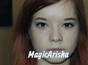 Magic_Arisha