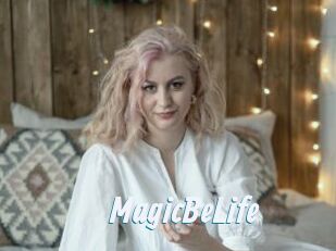 MagicBeLife