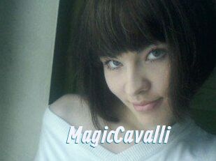 MagicCavalli