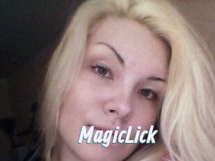 MagicLick