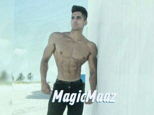 MagicMaaz