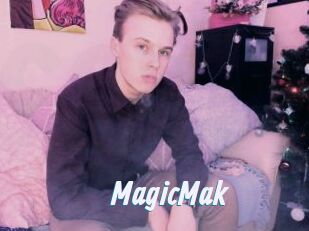 MagicMak