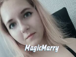 MagicMarry