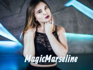 MagicMarseline