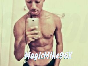 MagicMike96X