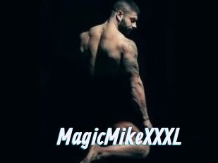 MagicMikeXXXL