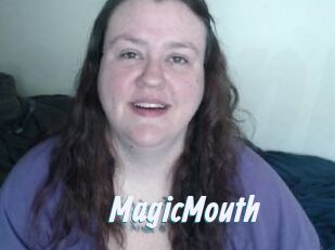 MagicMouth