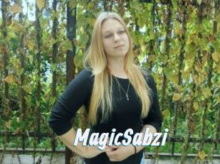 MagicSabzi