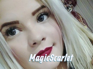 MagicScarlet