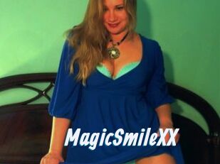 MagicSmileXX